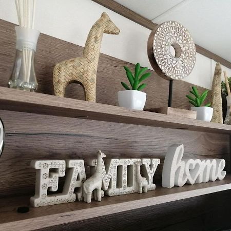 Dreams Luxury Residence 塔特舍尔 外观 照片