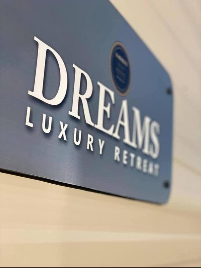 Dreams Luxury Residence 塔特舍尔 外观 照片